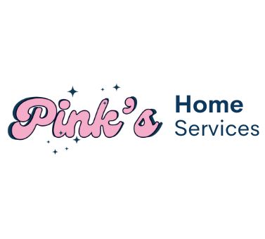 Pinks home logo